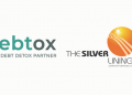 Debtox Collaborates with The Silver Lining to Champion Ethical and Holistic Debt Resolution