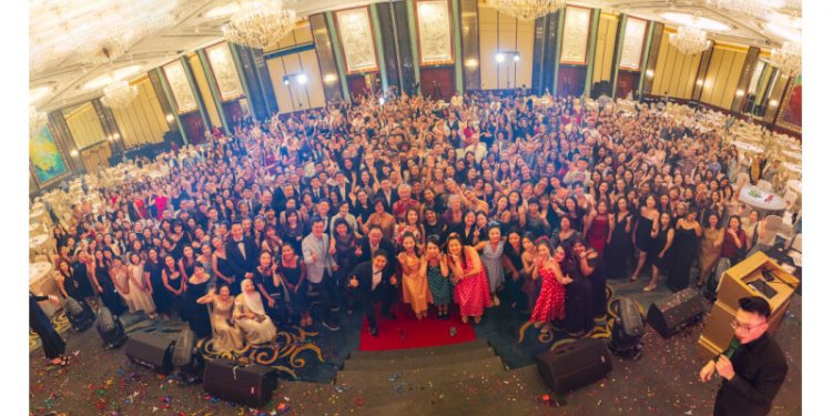 Marking 30 Years of Excellence, EtonHouse International Education Group Pledges $3 Million to EtonHouse Community Fund to Strengthen Community Impact