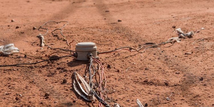 Spotlight on electricity safety to reduce casualties