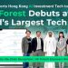 Algo Forest Showcases Hong Kong Fintech Power on World Stage with Revolutionary “AI Signals Page”