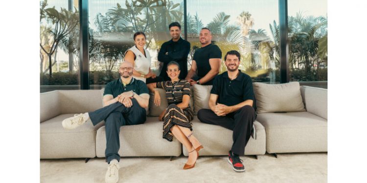 Flat6Labs Grows Bigger: Introducing F6 Group to launch F6 Ventures, the new venture capital arm