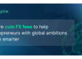 Aspire cuts FX fees to help entrepreneurs with global ambitions scale smarter