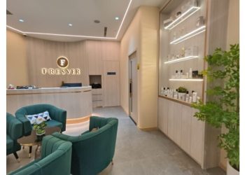 Fresver Beauty Relocates Tampines Outlet to Simei to Meet Rising Demand for Personalised Wellness in the East