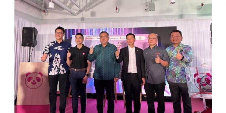 Hong Leong Bank Set to Deliver Financial Literacy Training to foodpanda’s Delivery Partners