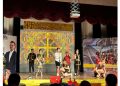 Unity in Diversity: A Celebration of Malaysian Identity at Wesley Methodist School Kuala Lumpur (International)