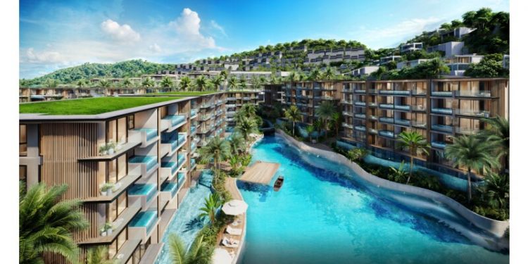 Ascott Expands Resort Portfolio with Multi-Typology Brand Strategy to Tap on Rising Leisure Travel Demand