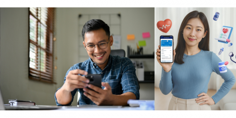 Bupa Hong Kong Connects More Customers to Flexible and Affordable Outpatient Care with Blua Health Pass