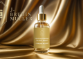 J. Bruhin Muller Introduces New Luxury B3 NAD+ Serums with AI-Powered Skin Analysis
