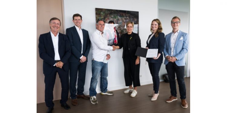 cooldown°earth welcomes North Rhine-Westphalia (NRW) funding for matterr