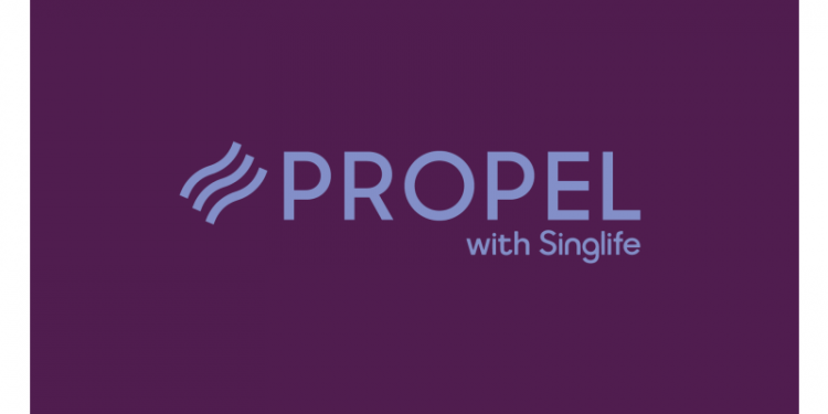 PROPEL with Singlife Champions Excellence in Financial Advisory as Sponsor of 10th Asia Trusted Life Agents & Advisers Awards 2025