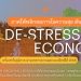 Southern Thailand Pioneers ‘De-Stress Economy’ at Pakk Taii Design Week 2025
