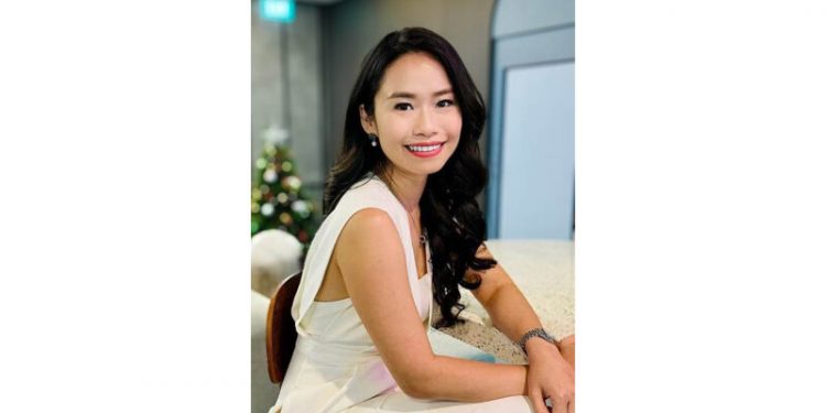 Leading with Purpose: ESET Puts Pamela Ong in Command as Singapore’s Digital Economy Accelerates