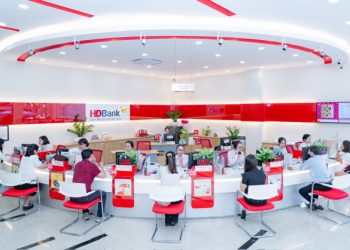 HDBank Hits Record H1 Pre-tax Profit