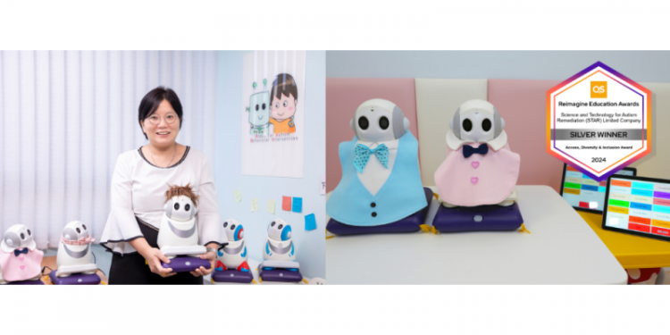 CUHK Faculty of Education Leads Global Innovation in Education Research and Teaching