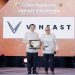 VinFast Philippines honored at the 2025 Legacy Awards for Business
