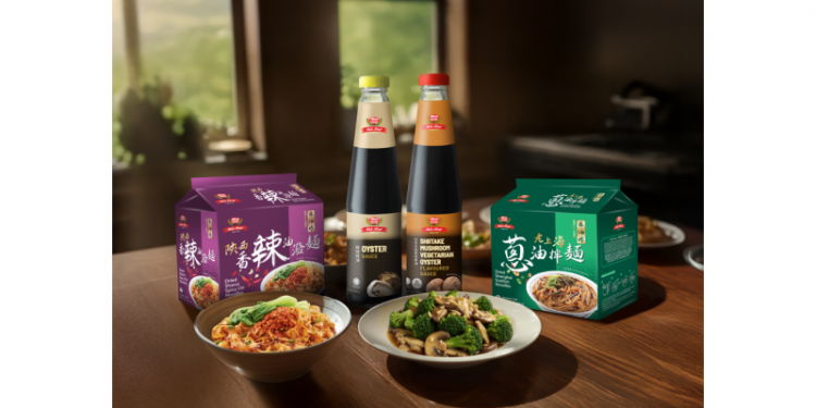 Woh Hup Reaffirms Its Heritage and Culinary Legacy with Modern Innovations