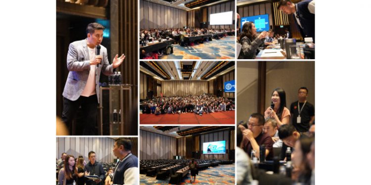 From Differentiation to Emotional Connection: 180 Brand Talk 6.0 Returns to Help Brands Win Hearts!