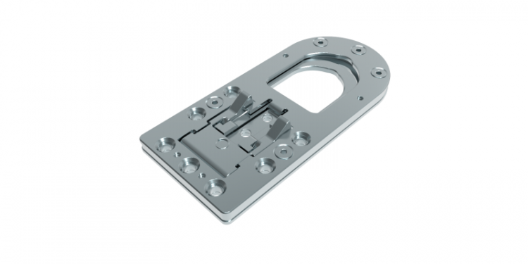 Slim Down Server Maintenance Time with Southco’s New Rack Attach