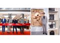 TUMI Celebrates Grand Opening of First China Flagship Store at Shanghai Centre