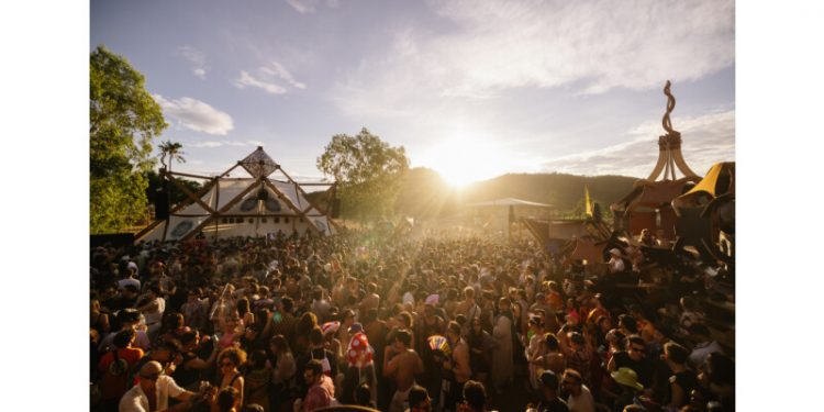 A Decade of Wonder: Wonderfruit Announces Programming through a Guide to Wonder