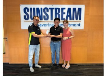 Sunstream Industries Marks 25-Year Partnership with Ranpak, Reinforcing Commitment to Sustainable Packaging in Asia