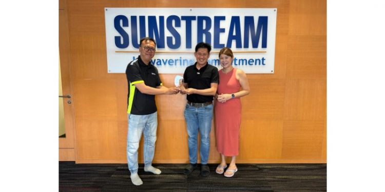 Sunstream Industries Marks 25-Year Partnership with Ranpak, Reinforcing Commitment to Sustainable Packaging in Asia