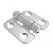 Southco Introduces New T6 Stamped Friction Hinge