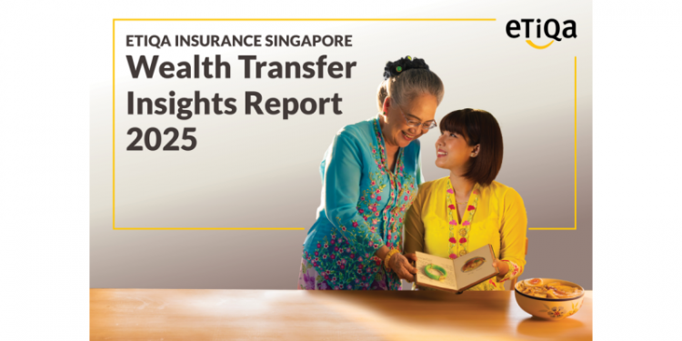 Three in Four Singaporeans Prioritise Leaving an Inheritance for Future Generations