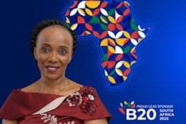 Call to advance financial inclusion for women