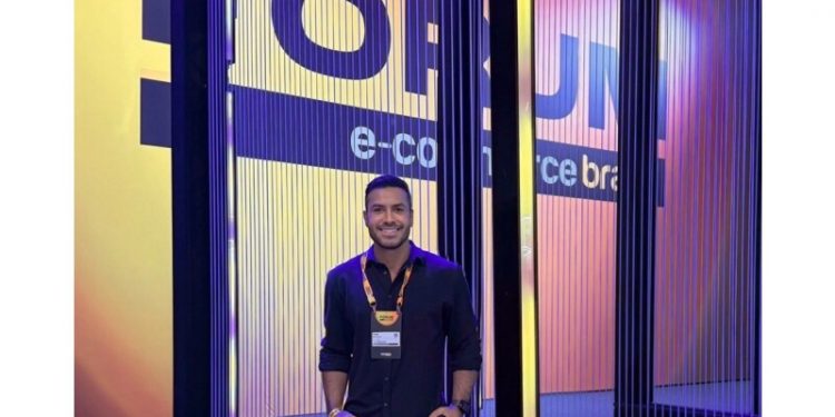 XTransfer Attends Brazil’s Largest E-Commerce Summit