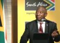 President urges deeper South Africa–Japan trade and investment ties