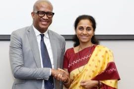 Deputy Minister calls for investment in SA