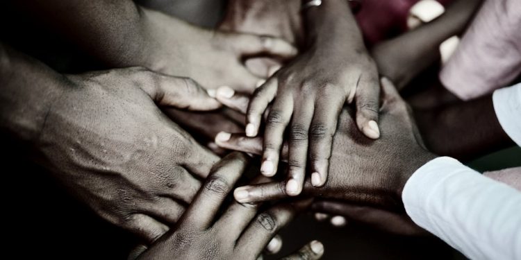 Ubuntu matters: rural South Africans believe community care should go hand-in-hand with development