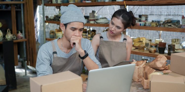 For America’s 35M small businesses, tariff uncertainty hits especially hard