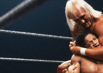 Hulk Hogan and the unraveling of worker solidarity
