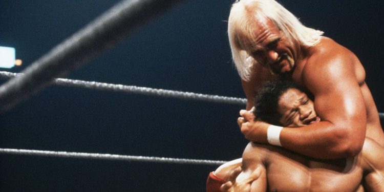 Hulk Hogan and the unraveling of worker solidarity