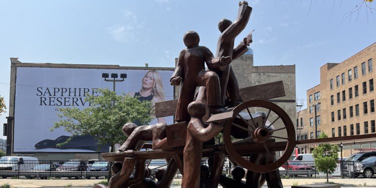 Labor Day and May Day emerged from the movement for a shorter workday in industrial America