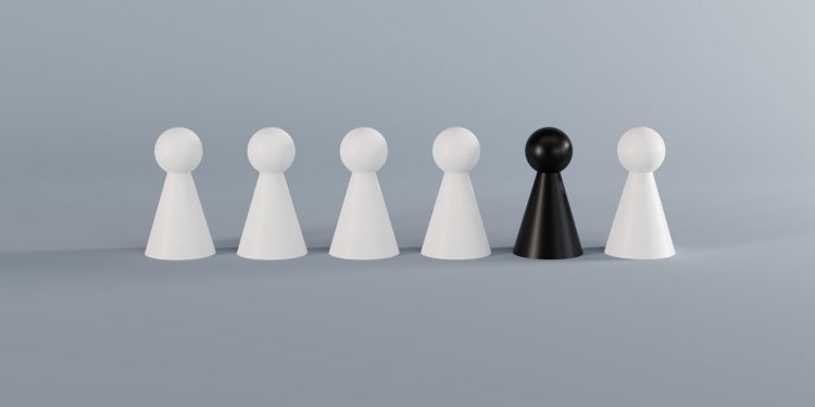 Reverse discrimination? In spite of the MAGA bluster over DEI, data shows white Americans are still advantaged