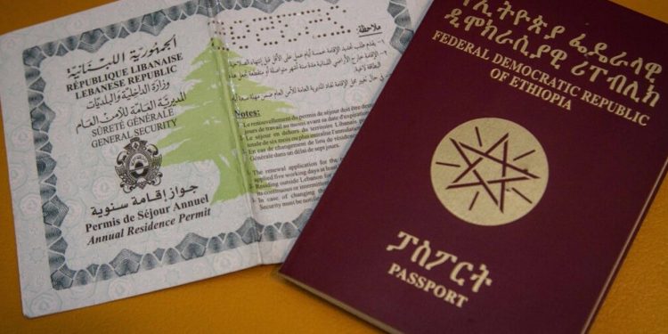 250,000 Ethiopians migrate every year: what drives them and what needs to change