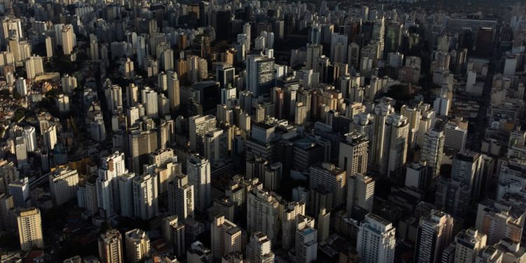 Africa’s city planners must look to the global south for solutions: Johannesburg and São Paulo offer useful insights
