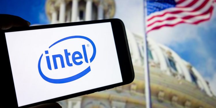 American capitalism is being remade by state power