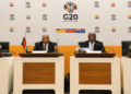 G20 calendar on track, with nearly 80 meetings completed