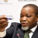 Mantashe seeks wider market for SA’s natural diamonds