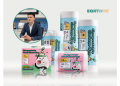 Innovative eco brand Earthya has launched compostable bags, helping Malaysians tackle the challenge of microplastic pollution.