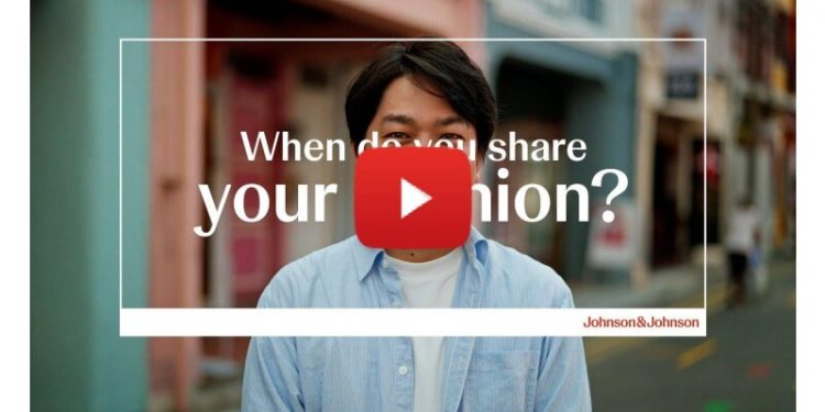 Johnson & Johnson launches The 3rd Opinion in Asia Pacific: a new term to elevate the patient voice in the lung cancer treatment journey