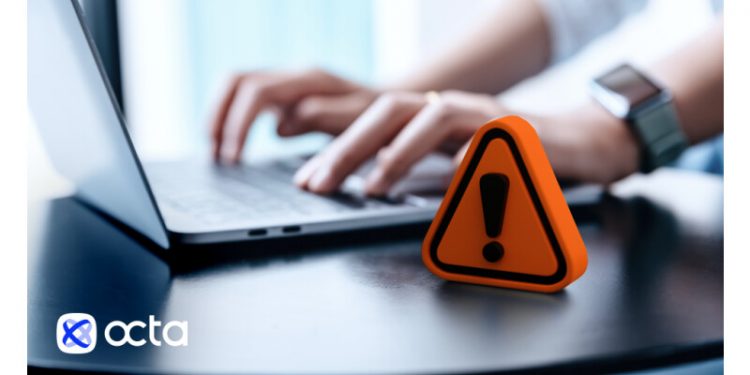 Avoid unnecessary risks: Octa broker on crucial traders’ choices
