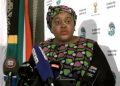 Justice DG, DDG face disciplinary proceedings over delayed Madlanga Commission