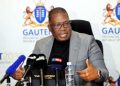 Gauteng forensic investigation reports released