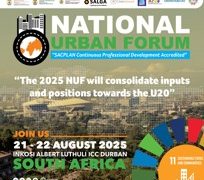 Urbanisation provides opportunities | SAnews