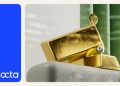 Gold market July 2025 overview and August 2025 preview: a monthly digest by the global broker Octa